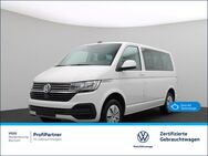 VW T6 Caravelle, 1 Comfortline TDI, Jahr 2024 - Bochum