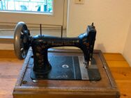 Nähmaschine original Viktoria für Sammler geeignet - Überlingen Zentrum