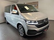 VW T6 Multivan T6 .1 Multivan/DSG/PDC/1 Hand/LED/ - Soest