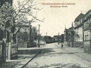 Neu:Einfamilienhaus in Radebeul Lindenau - Radebeul