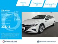 VW Arteon, 2.0 SB Eleg lTDI, Jahr 2022 - Aschaffenburg