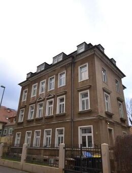 Wohnen mitten im Leben - Dresden