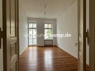 Wohnungsswap - Grünberger Straße - Berlin