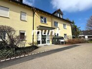 klein und fein 1-Zi-Wohnung mit Balkon - Pfaffenhofen (Roth)