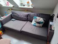 Verkaufe eine schöne Ikea Couch (alle Bezüge kann man waschen - Bützow