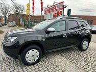 Dacia Duster II Prestige - Berlin