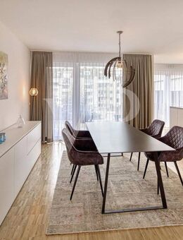 Hochwertige Neubauwohnung im Herzen von Aachen - Ruhig aber Zentral gelegen - Aachen