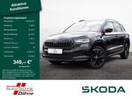 Skoda Karoq, 2.0 TSI Sportline, Jahr 2024 - Wittenberge