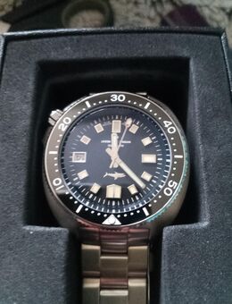 Heimdallr Herrenuhr Neu - Moers