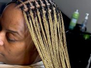 Braids Flechten - Leinfelden-Echterdingen Leinfelden