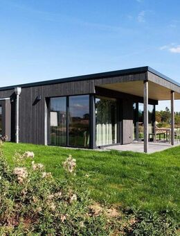 Lake Lodges I Ihre Kapitalanlage I Ferienresort mit Eigennutzung - Ascheberg (Holstein)