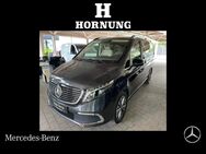 Mercedes EQV, 300 AVA L Kühlfach Burm, Jahr 2022 - Penzberg