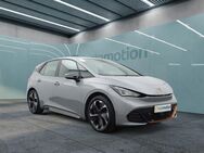 CUPRA Born, 82kwh CARGO DYNAMIK, Jahr 2023 - München