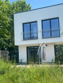 Traumhaftes Einfamilienhaus in Burglegenfeld - Komfort und Gemütlichkeit auf 139 m² - Burglengenfeld