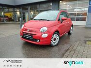 Fiat 500, 1.0 Red Mild-Hybrid - BEATS, Jahr 2022 - Dessau-Roßlau