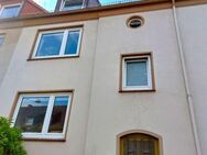 Walle Westend | ANLAGE Mehrfamilienhaus mit 3 Wohnungen - Bremen