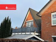 +++ In Topplage von Kirchweyhe. Sehr gepflegte moderne 3 Zi.-ETW im Obergeschoss +++ - Weyhe