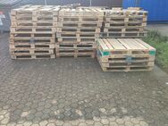 Einweg Holzpaletten zu verschenken - Köln