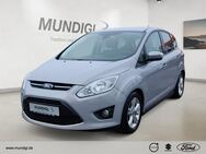 Ford C-Max, 1.0 Edition Notbremsass Vorb Kollisionswarner Winterpaket, Jahr 2013 - Landshut