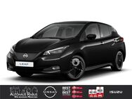 Nissan Leaf, h ° AVAS Tekna, Jahr 2022 - Memmingen