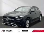 Mercedes GLA 200, MBUX, Jahr 2023 - Rheine