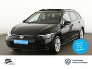 VW Golf Variant, 1.5 TSI Golf VIII Life 4x AID, Jahr 2023 - Gotha