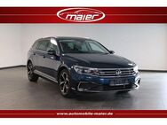 VW Passat GTE 1.4 eHybrid-Virt.-NAV-AHK-ACC-IQ-STHZ - Bebra