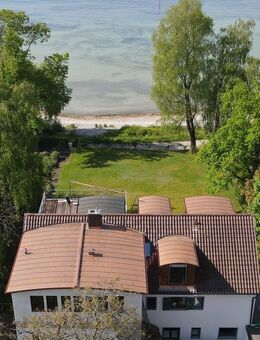 Einzigartige Immobilie in erster Seereihe - Ihr exklusives Wohnerlebnis am Bodensee - Konstanz