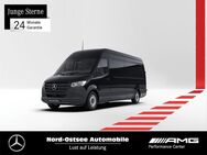 Mercedes Sprinter, 317 L3H2, Jahr 2023 - Heide