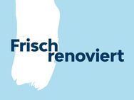 neue Wohnung - neu renoviert - Döbeln