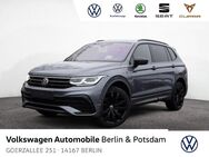 VW Tiguan, 2.0 TSI Allspace R-Line, Jahr 2023 - Berlin