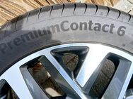 20" Sommer Kompletträder auf Alu Felgen - Südliches Anhalt