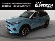 Citroën C3, PT 100 Max 3D digitales, Jahr 2022 - Duisburg