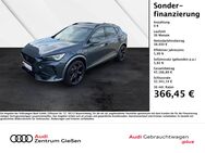 CUPRA Formentor, 2.0 TSI VZ, Jahr 2024 - Gießen