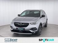 Opel Grandland X, 1.6 Ultimate Hybrid, Jahr 2021 - Holzminden