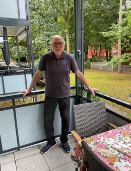 Suche Partnerin für den Rest des Lebens - Bochum Höntrop