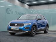 VW T-Roc, 1.0 TSI STYLE LM17, Jahr 2020 - München