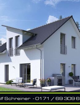 Ihr weg ins Traumhaus! - Reichshof