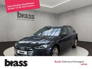 Audi A4, 2.0 TFSI 35 Avant advanced (EURO 6d), Jahr 2023 - Dietzenbach