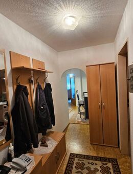 Charmante Etagenwohnung in Waldshut - Waldshut-Tiengen