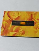 Plastik Schachtel zu verschenken in 70329