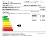 VW T-Roc, 1.5 TSI GOAL OPF, Jahr 2022 - Kiel