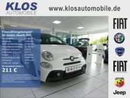 Abarth 595, 1.4 T-JET ESSEESSE 16V BEATS, Jahr 2021 - Dreieich