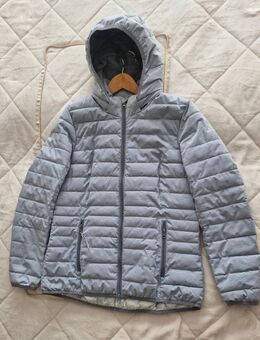 Jacke Centigrade 40 grau Kaputze Keyhalter Stepjacke - Trebbin