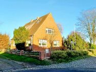 Haus in Rantrum bei Husum - Rantrum