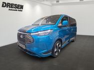 Ford Tourneo Custom, Sport Verkehrszeichenerkennung, Jahr 2024 - Neuss