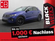 VW T-Roc, 1.5 TSI R-Line 19, Jahr 2023 - Mühlhausen (Regierungsbezirk Oberpfalz)