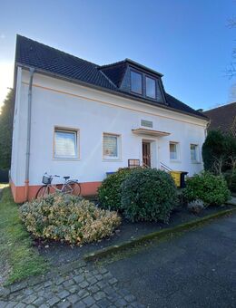 Lage, Lage, Lage! 5 Familienhaus am Köllnischen Wald - Bottrop