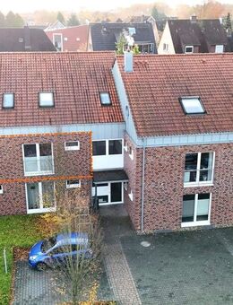 Münster-Gremmendorf: *WERTBESTÄNDIGE KAPITALANLAGE oder BARRIEREARMES WOHNDOMIZIL* - Münster