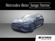 Mercedes C 300, T e AMG Line Sitzklima °-K, Jahr 2022 - Eisenach